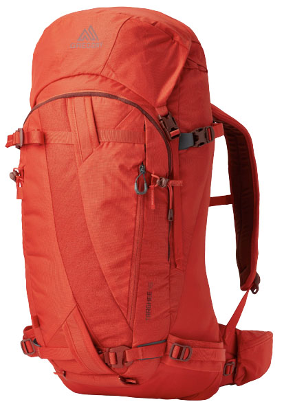 Nordic store ski backpack